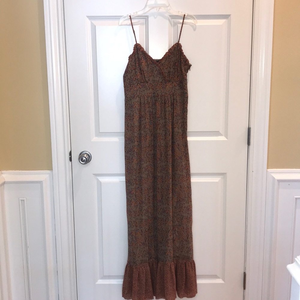 Kensie Maxi Dress